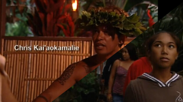 Blood Ties Hawaiian Documentary.